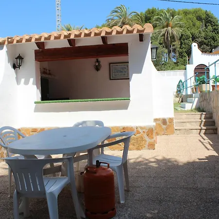 Casa Cala Blanca - 5011 *