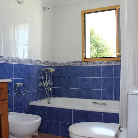 Casa Cala Blanca - 5011 Holiday home Javea
