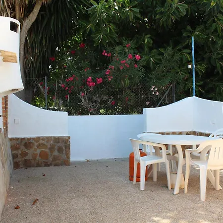 Holiday home Casa Cala Blanca - 5011