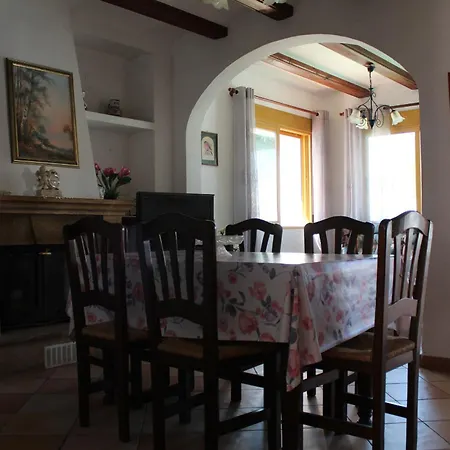 Casa Cala Blanca - 5011
