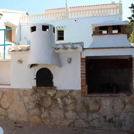Casa Cala Blanca - 5011 Holiday home