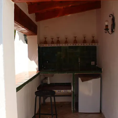 Holiday home Casa Cala Blanca - 5011
