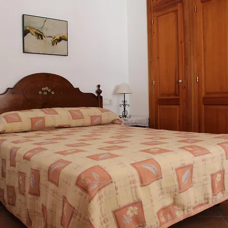 Casa Cala Blanca - 5011 Javea