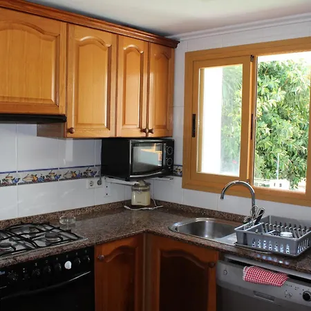 Casa Cala Blanca - 5011 Holiday home
