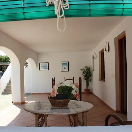 Casa Cala Blanca - 5011 Holiday home *