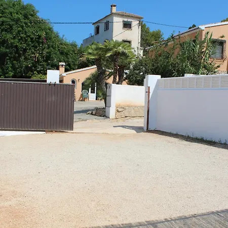 Casa Cala Blanca - 5011 Holiday home *
