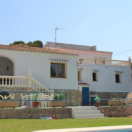 Casa Cala Blanca - 5011 Holiday home